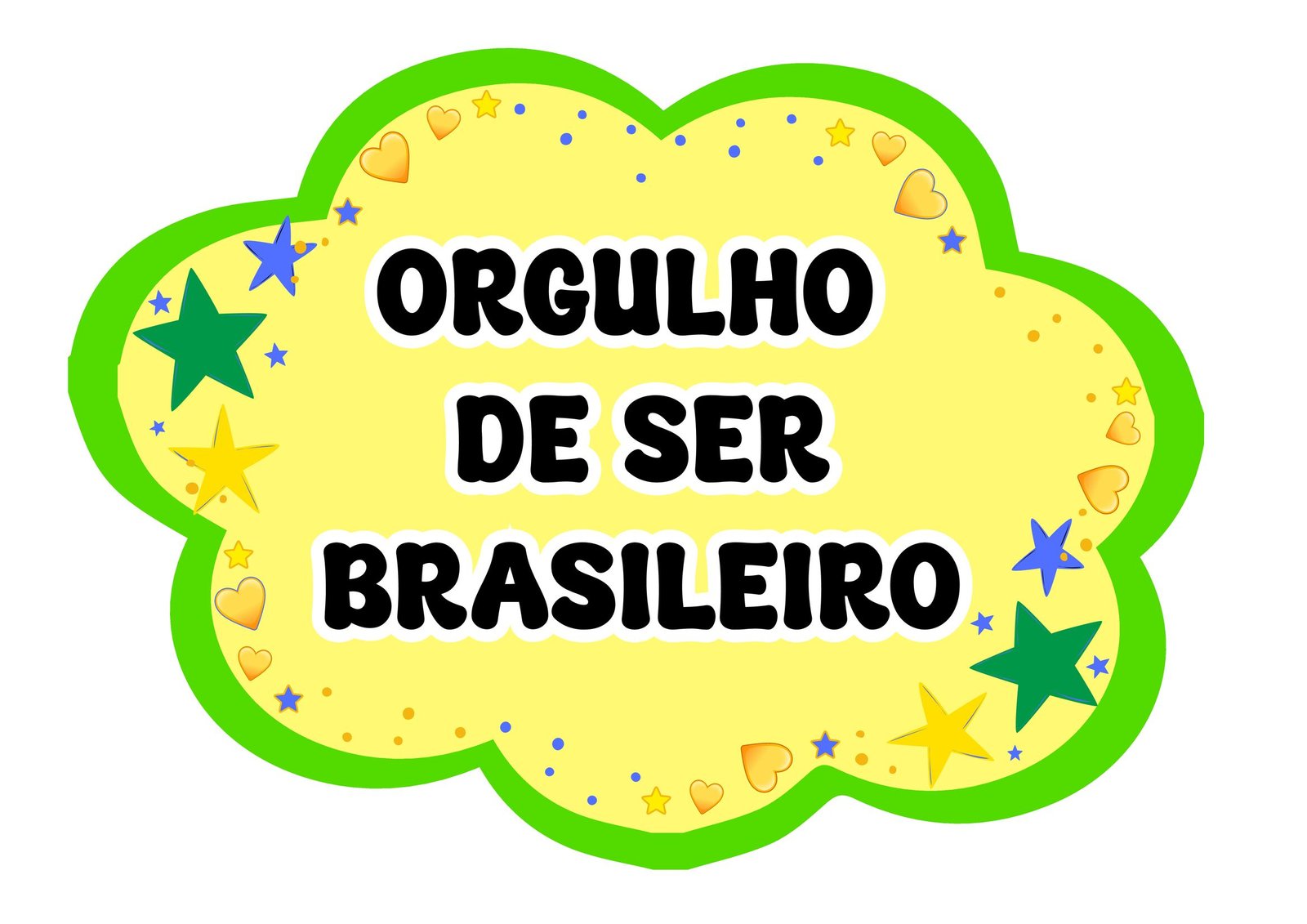 plaquinhas 7 de setembro independência do brasil para imprimir para baixar página 4